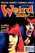 Weird Tales 301 (Summer 1991)