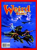 Weird Tales 313-16 (Summer 1998-Summer 1999)