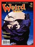 Weird Tales 317-320 (Fall 1999-Summer 2000)