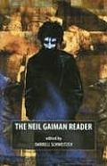 The Neil Gaiman Reader