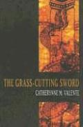 Grass Cutting Sword