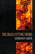 Grass Cutting Sword