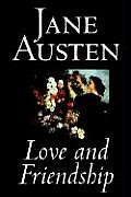 Love and Friendship by Jane Austen, Fiction, Classics