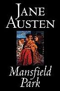 Mansfield Park by Jane Austen, Fiction, Classics