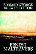 Ernest Maltravers by Edward George Lytton Bulwer-Lytton, Fiction