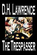 The Trespasser by D. H. Lawrence, Fiction