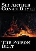 The Poison Belt by Arthur Conan Doyle, Fiction, Classics