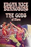 Gods Of Mars Mars 2