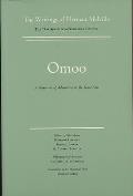 Omoo: A Narrative of Adventures in the South Seas, Volume Two, Scholarly Edition
