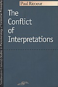 Conflict Of Interpretations
