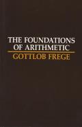Foundations of Arithmetic A Logico Mathematical Enquiry Into the Concept of Number