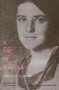 Life of Solitude Stanislawa Przybyszewska a Biographical Study with Selected Letters