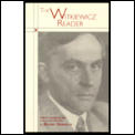 The Witkiewicz Reader
