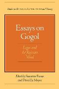 Essays on Gogol: Logos and the Russian Word