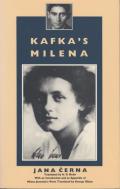 Kafkas Milena