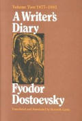 Writers Diary Volume 2 1877 1881