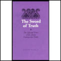 Sword Of Truth The Life & Times Of The
