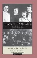 Shayndl and Salomea: From Lemberg to Berlin