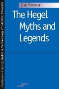 Hegel Myths & Legends