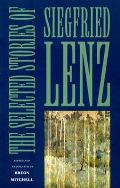 Selected Stories Of Siegfried Lenz
