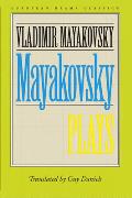 Mayakovsky