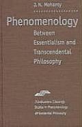 Phenomenology: Between Essentialism and Transcendental Philosophy