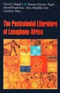 Post Colonial Literature Of Lusophon