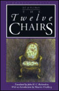 Twelve Chairs