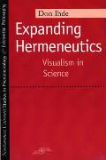 Expanding Hermeneutics: Visualism in Science