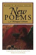 New Poems Bilingual Edition