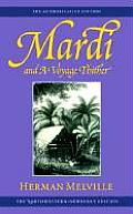 Mardi and a Voyage Thither: Volume Three