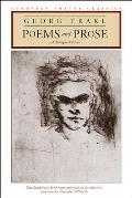 Poems & Prose A Bilingual Edition