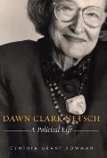 Dawn Clark Netsch: A Political Life