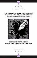 Lightning from the Depths: An Anthology of Albanian Poetry