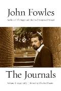 The Journals: Volume 1: 1949-1965 Volume 1