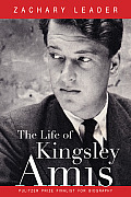 The Life of Kingsley Amis