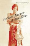The Last Mistress of Jose Rizal: Stories