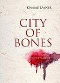 City of Bones A Testament