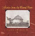 Stories From The Round Barn