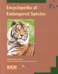 Encyclopedia Of Endangered Species