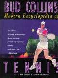 Bud Collins Modern Encyclopedia Of Tennis 1994