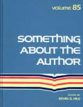 Something About the Author||||Something about the Author