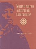 Native North American Literature