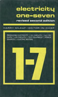 Electricity One Seven 2nd Edition Revised