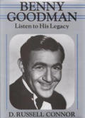 Benny Goodman Listen To His Legacy No 6