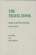 The Travel Book: Guide to the Travel Guides