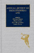 Annual Review of Jazz Studies 6: 1993