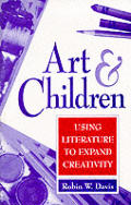 Art and Children: Using Literature to Expand Creativity