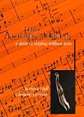 Athletic Musician A Guide to Playing Without Pain A Guide to Playing Without Pain