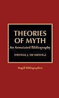 Theories of Myth: An Annotated Bibliography